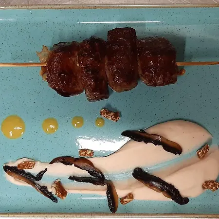 Vendégház T'aloni Hortáta