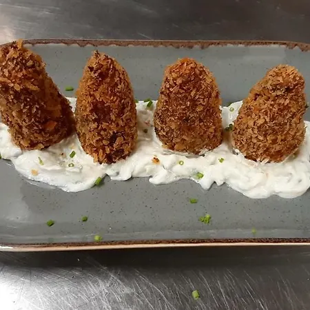 T'aloni 3* Chortáta