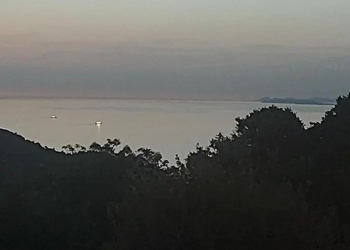 T'aloni Гостевой дом 3*