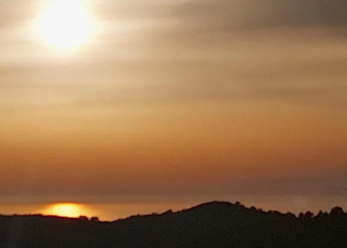 Гостевой дом T'aloni