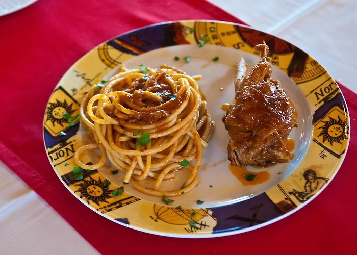 Гостевой дом T'aloni Chortata