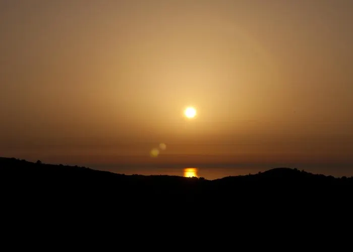 Гостевой дом T'aloni Chortata