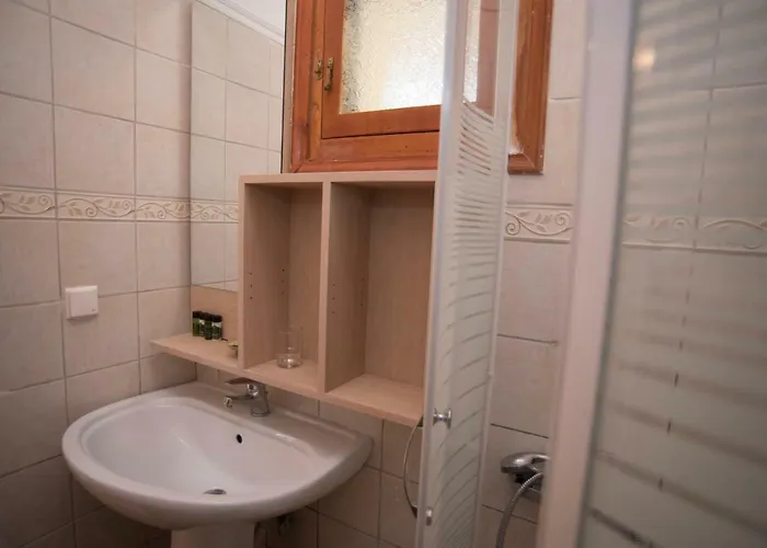 T'aloni Гостевой дом 3*