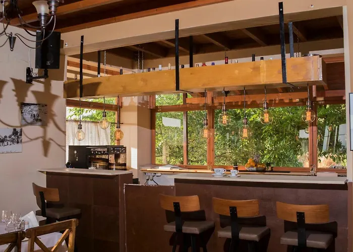 T'aloni Гостевой дом