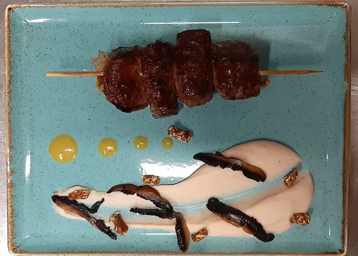 Гостевой дом T'aloni Chortata