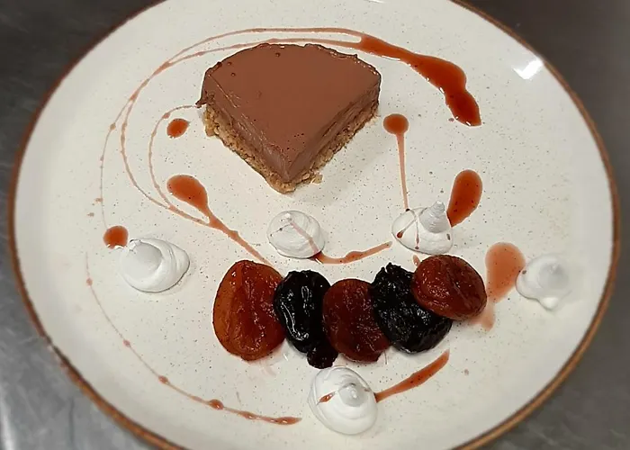 T'aloni Гостевой дом