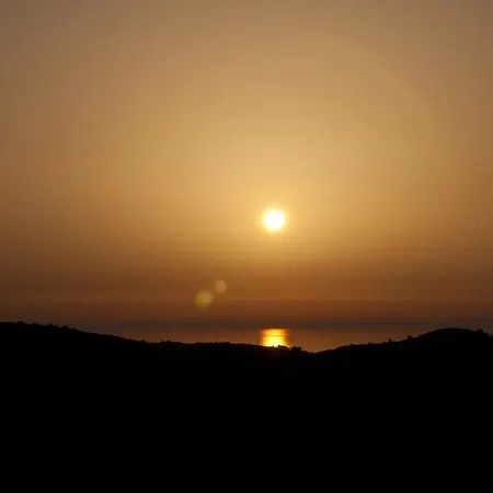 Gasthof T'aloni Chortáta