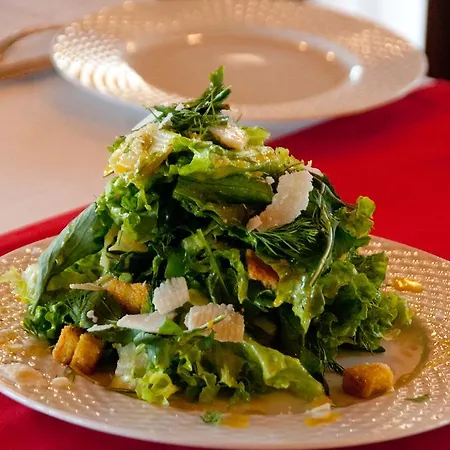 Pensionat T'aloni Chortáta