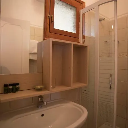 Guest house T'aloni