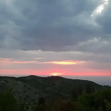 T'aloni Pensiune