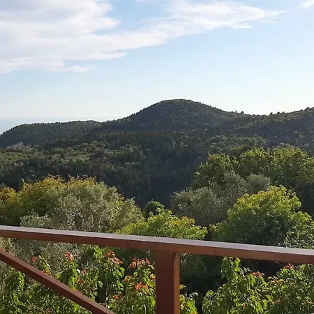 Guest house T'aloni