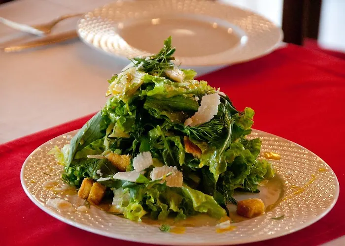 Gasthuis T'aloni Chortáta